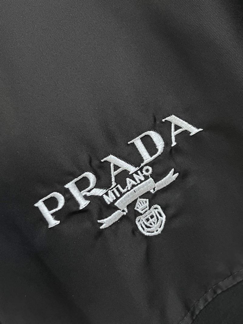 Prada Outwear